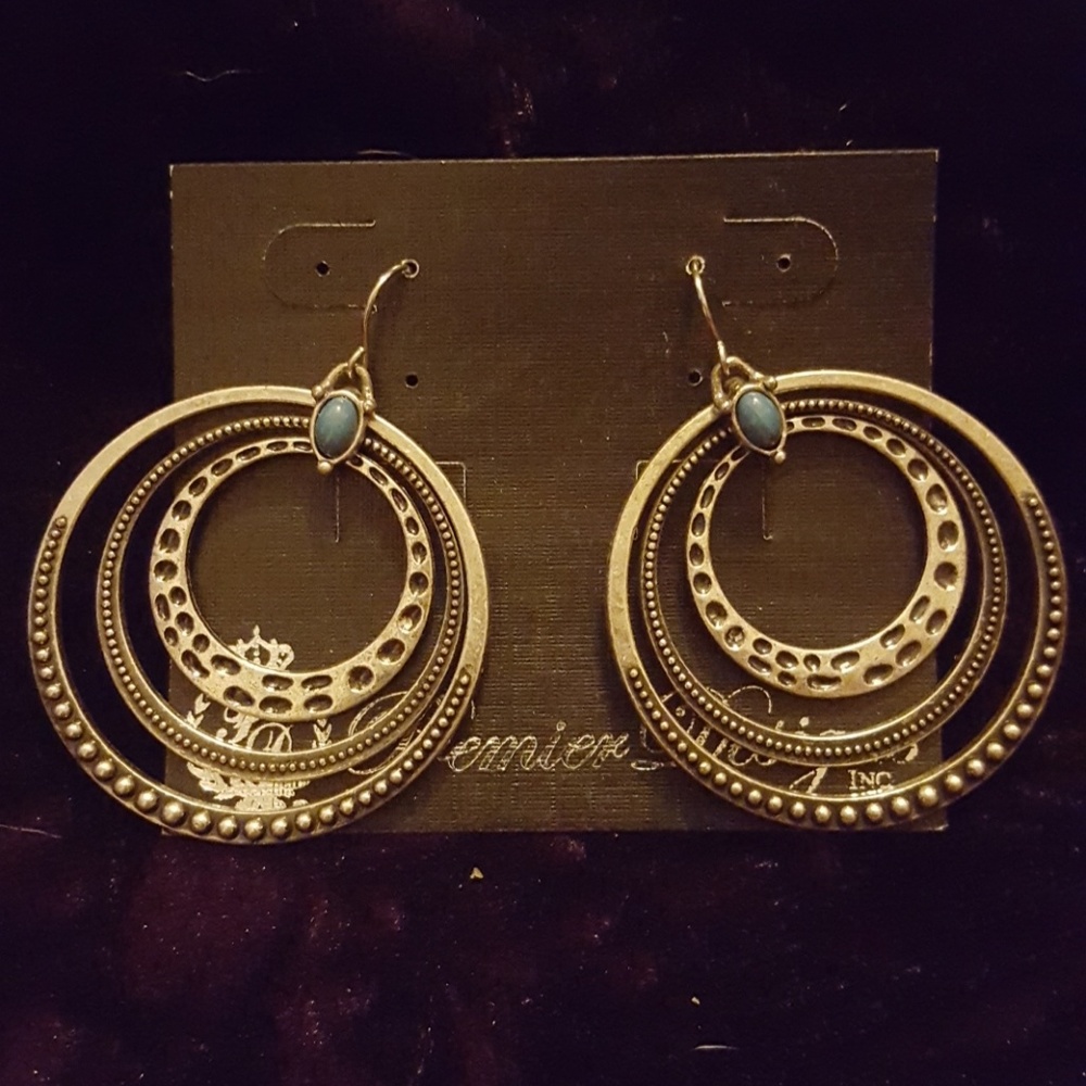 ✔SOLD✔Earrings